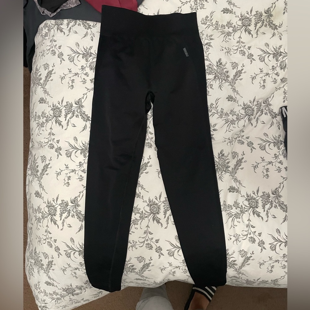 Excellent condition Gymshark seamless leggings